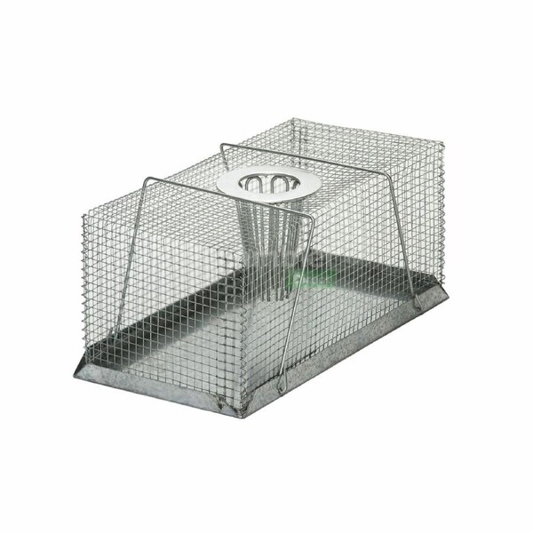 AgBoss Live Multi-Catch Rat Trap - 300110
