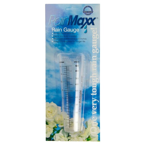 RainMaxx 90mm Rain Gauge - 805500