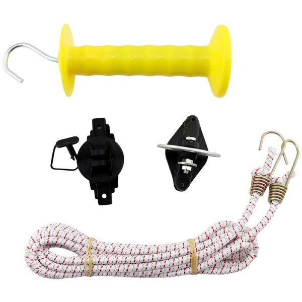 Thunderbird 7m Electric Fence Bungee Gate - EF-110