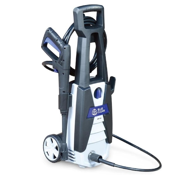 AR Blue 1740 PSI - 6.5 LPM Electric Pressure Washer - AR120