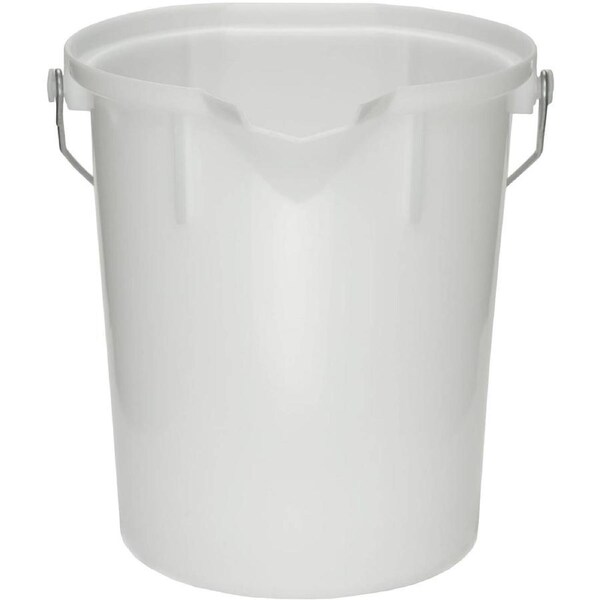 PourMaxx 25L Plastic Measuring Bucket - 802208