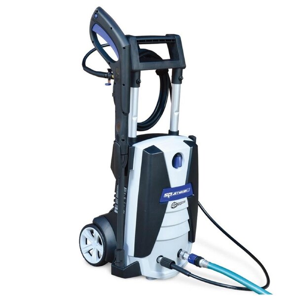 SP Jetwash 2030PSI SP140 Electric Pressure Washer - SP140