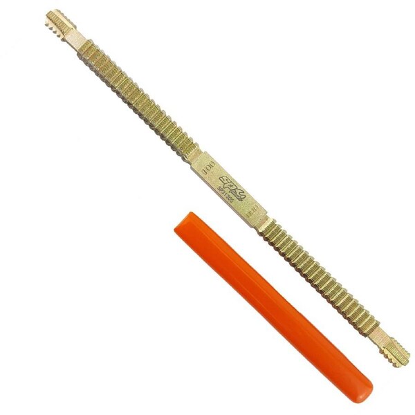 SP Tools Metric Thread File External and Internal - SP31305