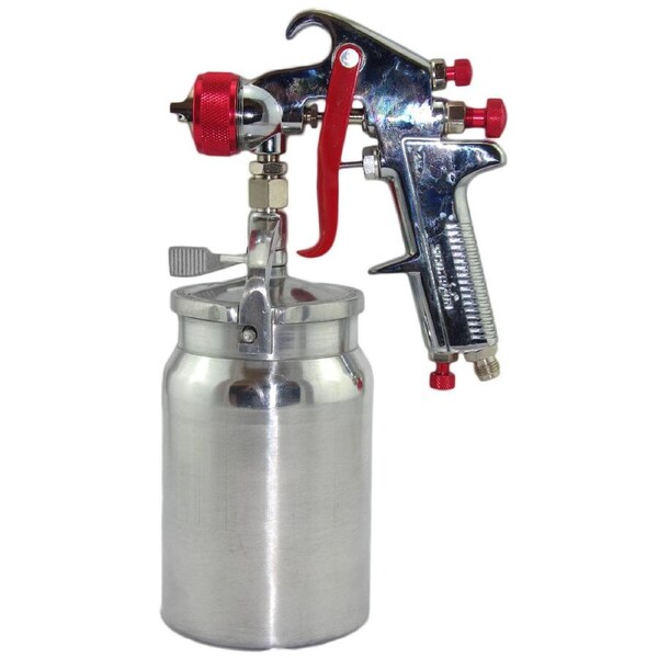 Scorpion 1.8mm High-Pressure Spray Gun - SX60-2
