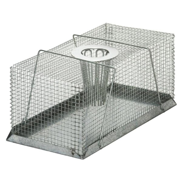 AgBoss Live Multi-Catch Mouse Trap - 300100