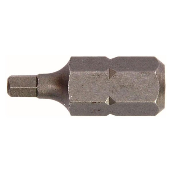 KC Tools 7/16" x 30mm Hex Bit - 13718