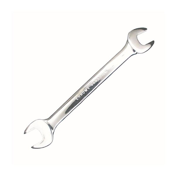 KC Tools 3/8" x 7/16" Open End Spanner - A13495