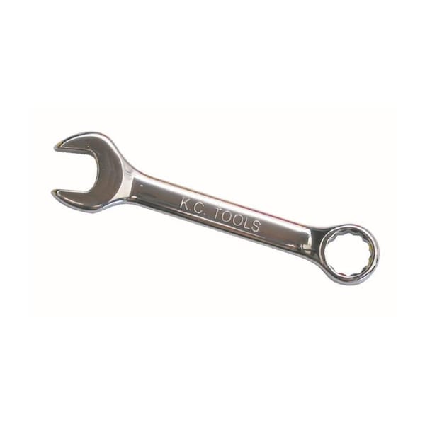 KC Tools 5/8" Extra Short Combination Spanner - A13514