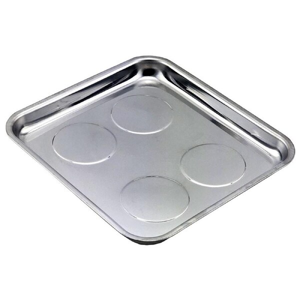 AOK by KC Tools Magnetic Parts Tray - Large - 08417