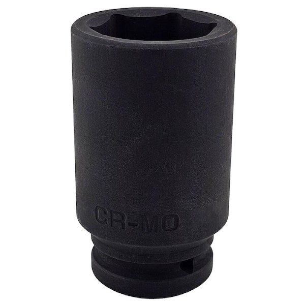 KC Tools 3/4" Drive 1-15/16" Deep 6 Point Impact Socket - AF - 11650
