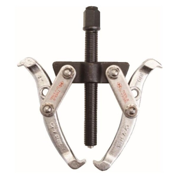KC Tools 150mm 2-Leg Bearing Puller - 10774