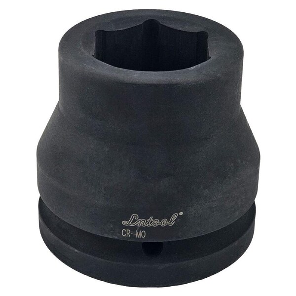 KC Tools 1-1/2" Drive 4-1/8" 6 Point Impact Socket AF - 111210