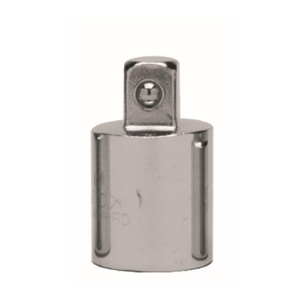 KC Tools 3/8" Drive Impact Socket Adaptor 3/8" Female to 1/2" Male - AKC3812