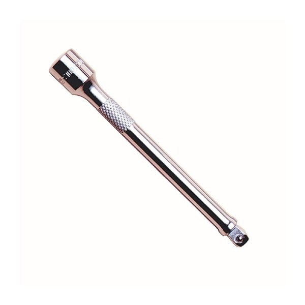KC Tools 1/4" Drive 250mm Wobble Socket Extension Bar - WB419