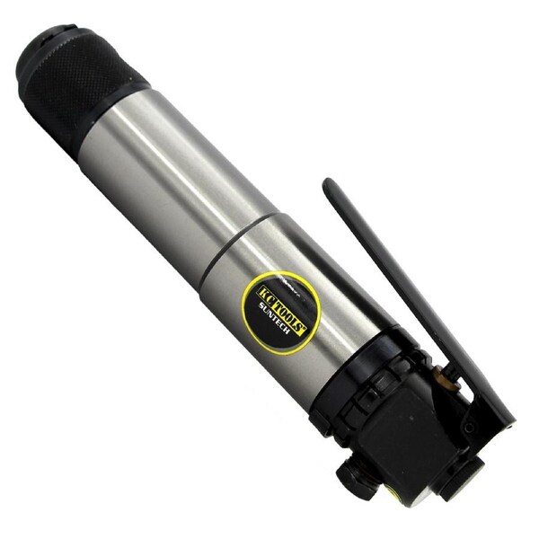 KC Tools 19-Pin Air Needle Scaler Heavy Industrial - SG0315NS