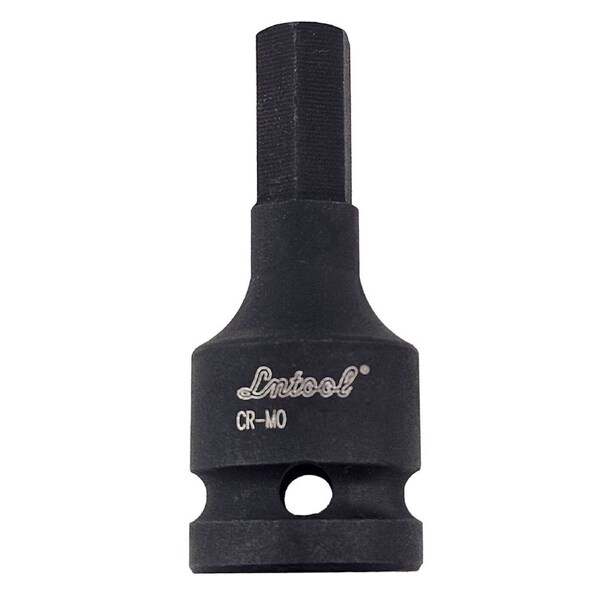 KC Tools 1/2" Drive 9/16" In-Hex Impact Socket - AF - 11495