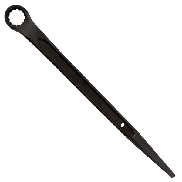 KWT 36mm Offset Ring Spanner Podger Bar - 90112