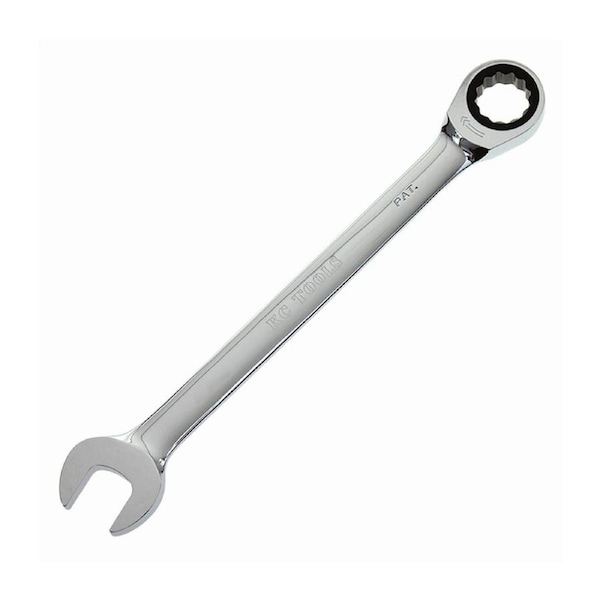 KC Tools 9mm One Way Gear Ratchet Wrench Spanner - A13562