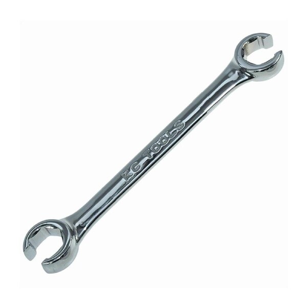 KC Tools 1/2" x 9/16" 6-Point Flare Nut Spanner - A135726