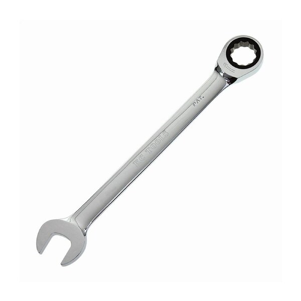 KC Tools 17mm One Way Gear Ratchet Wrench Spanner - A13576