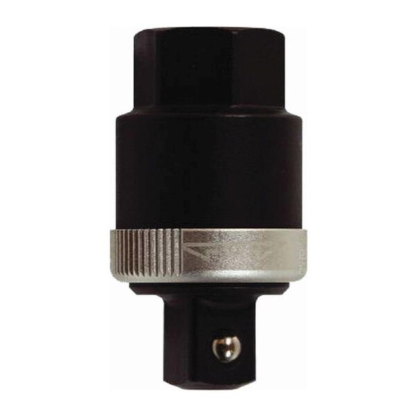 KC Tools 3/8"F to 3/8"M Drive Ratchet Adaptor - A13378