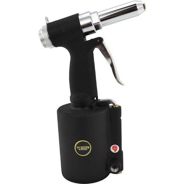 KC Tools 1/4" Air Capacity Riveter - SG0814