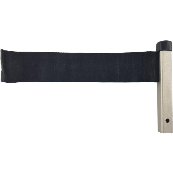 AOK by KC Tools 150mm 1/2" Drive Oil Filter Strap Wrench - 08139