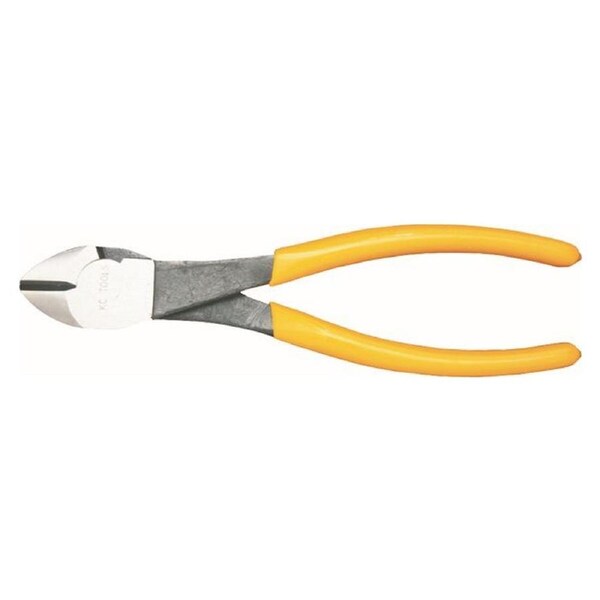 KC Tools 150mm Diagonal Cutting Pliers - 17370