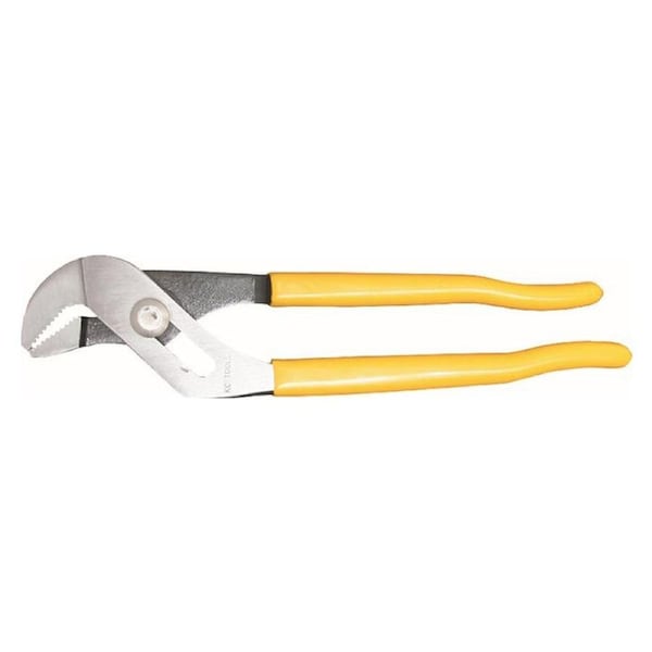 KC Tools 500mm 20" Heavy Duty Groove Multigrips - 17388