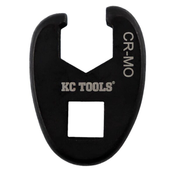 KC Tools 1/2" Drive 13/16" Crows Foot Spanner - AF - 112238