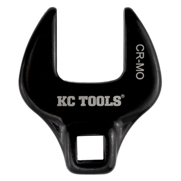 KC Tools 1/2" Drive 1-1/4" Crows Foot Spanner - AF - 112245