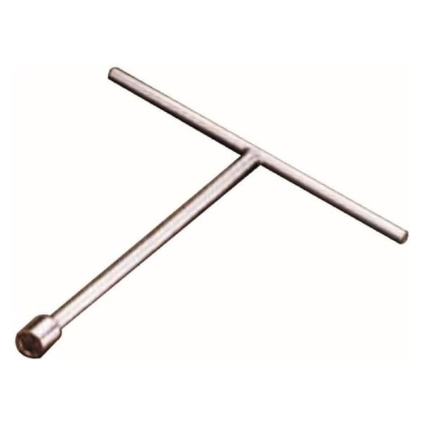 KC Tools 13mm x 300mm T-Handle Socket Wrench - 10913