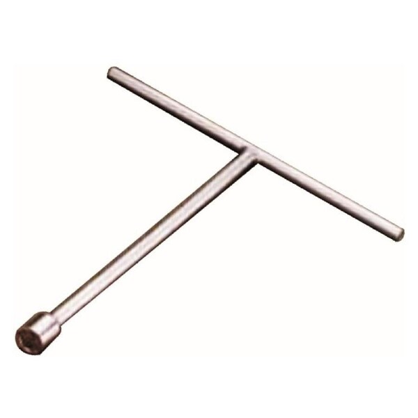 KC Tools 14mm x 300mm T-Handle Socket Wrench - 10914