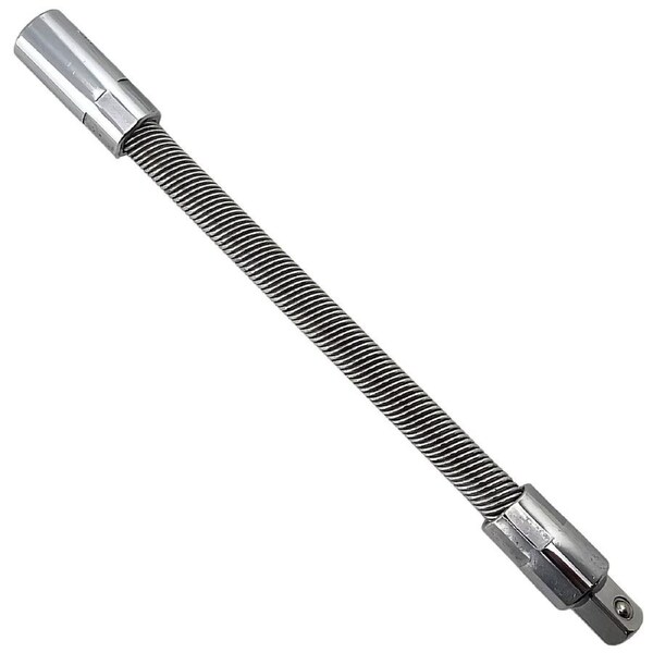 KC Tools 1/4" Drive 145mm Flex Extension Bar - 10181
