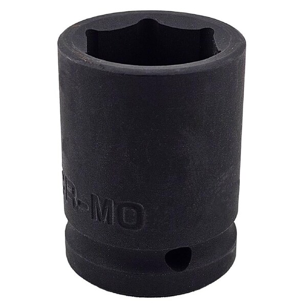 KC Tools 3/4" Drive 49mm 6 Point Impact Socket - Metric - 11532