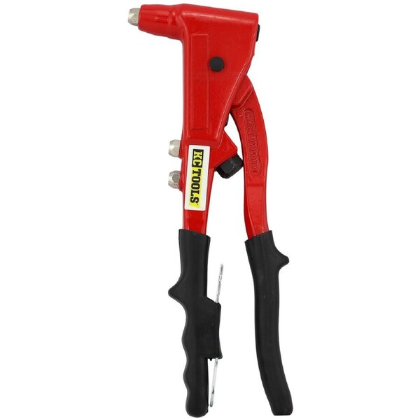 KC Tools Heavy Duty Hand Riveter - 10632