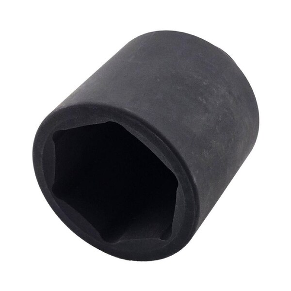 KC Tools 1" Drive 68mm Deep 6 Point Impact Socket - Metric - 11924