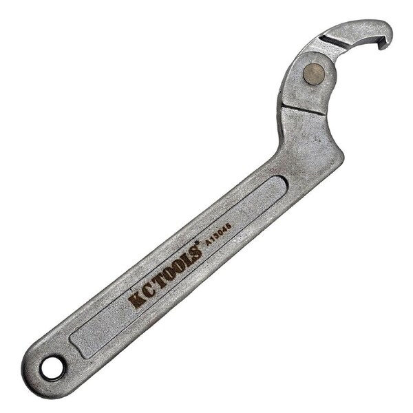 KC Tools 19mm - 51mm C-Hook Wrench - A13045