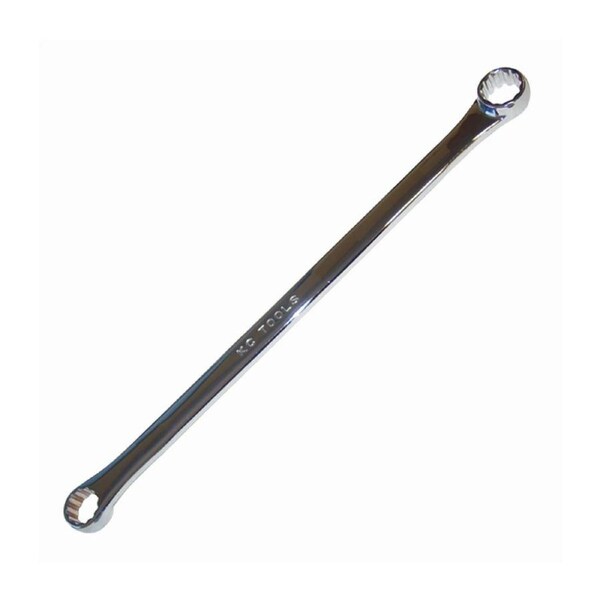KC Tools 7/8" x 15/16" 435mm Long-Type Ring Spanner - A13166
