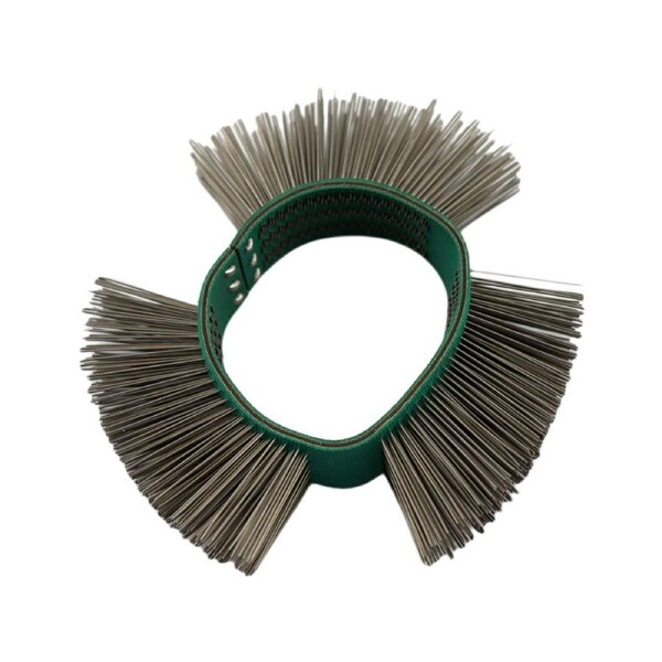 KC Tools 23mm Fine Wire Brushes - SM135WW523