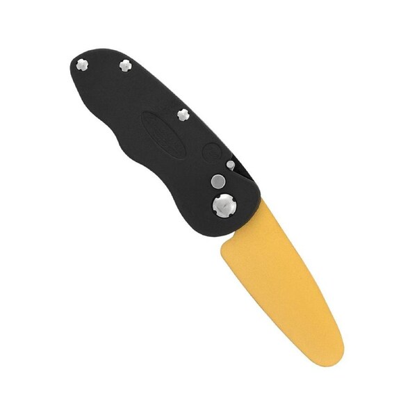 Fallkniven Diamond / Ceramic Folding Flipstone Sharpener