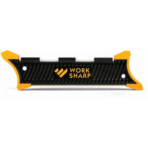 Work Sharp Pocket Knife Sharpener - WSGPS