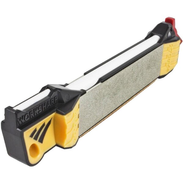 Work Sharp Guided Field Sharpener - WSGFS221