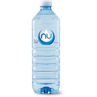 Nu Pure Still Spring Water