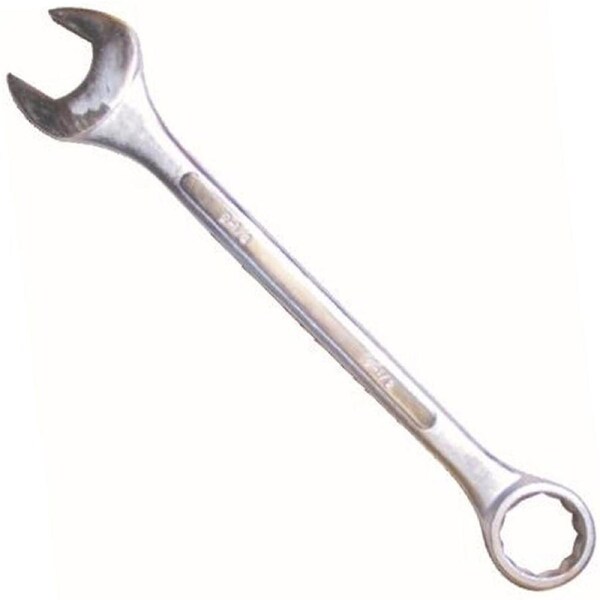 AOK by KC Tools 3/8" Raised Panel Combination Spanner - 15837