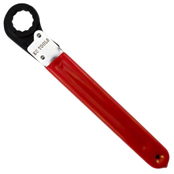 KC Tools 19mm Clip-Jaw Spanner - A135906