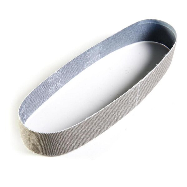 Work Sharp X45 (400 Grit) Belt Kit 5 Pack