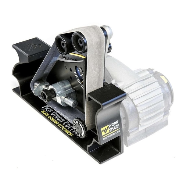 Work Sharp Ken Onion Edition Knife Blade Grinder Attachment