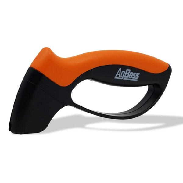 AgBoss 10 Second Knife and Tool Sharpener - 501180