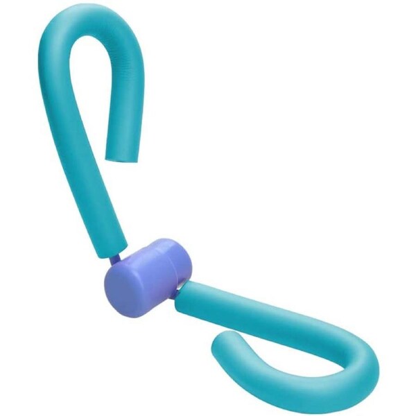 Leg Clip Yoga Trainer Gym Strength Resistance Clip Muscle Spring Tension Fitness